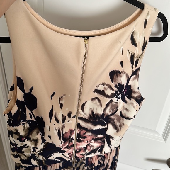 Brand New Floral Gown - Picture 5 of 5